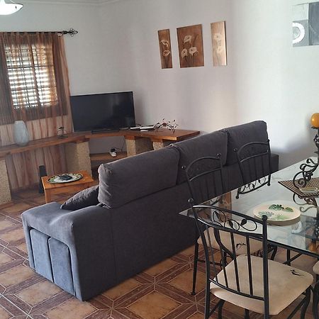 Casa Con Piscina En Tenerife - Vista Mar Y El Teide La Listada Buitenkant foto